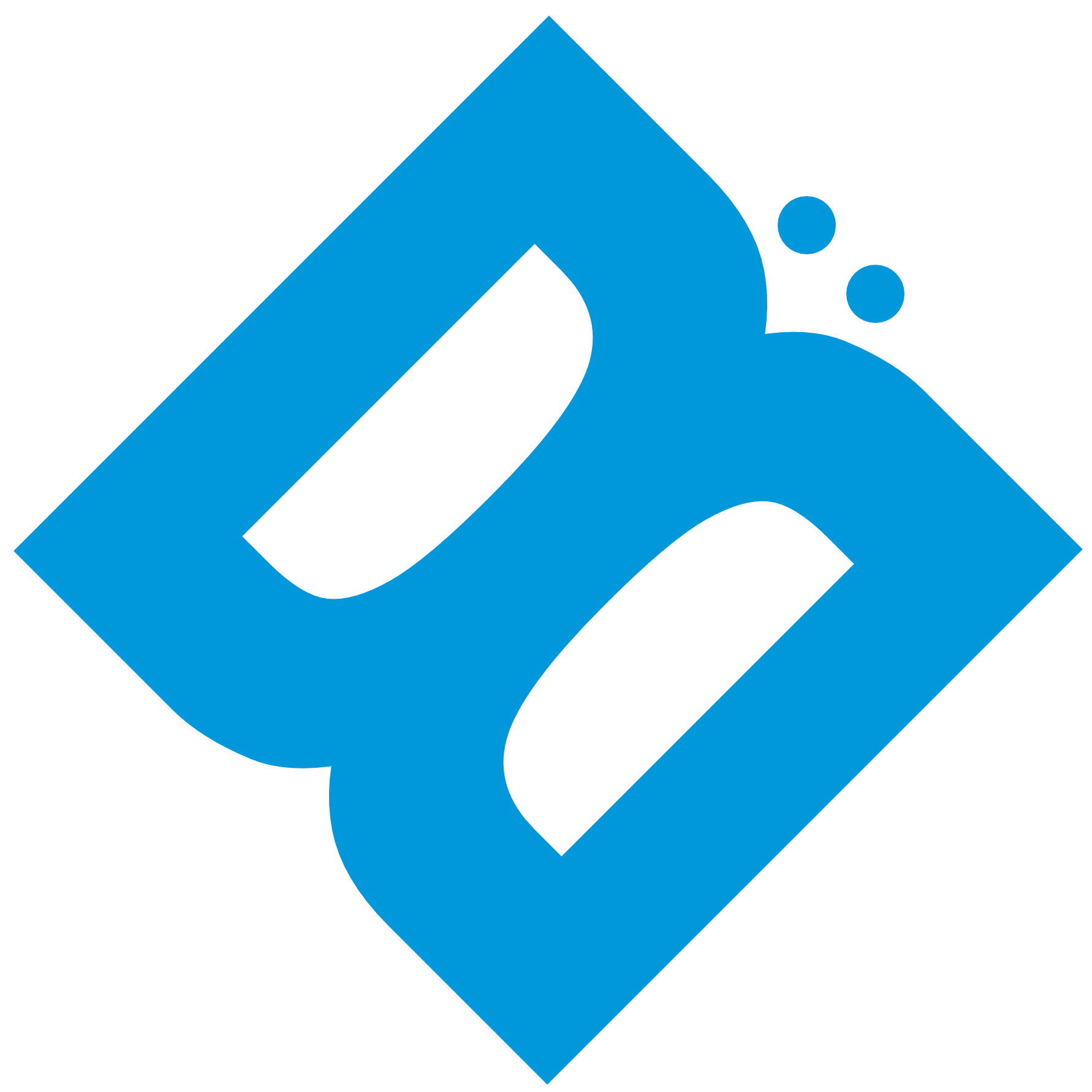 Diamond Transform